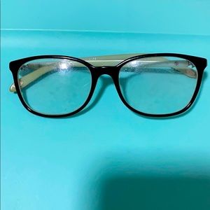 Tiffany & Co. glasses